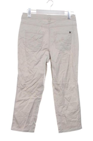 Damen Jeans Cecil, Größe M, Farbe Beige, Preis 27,99 €