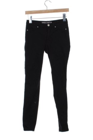 Damskie jeansy Chicoree, Rozmiar S, Kolor Czarny, Cena 51,99 zł, #136625478
