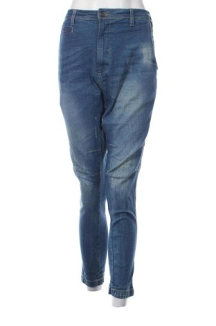 Дамски дънки Clayton, Размер XXL, Цвят Син, Цена 24,03 €