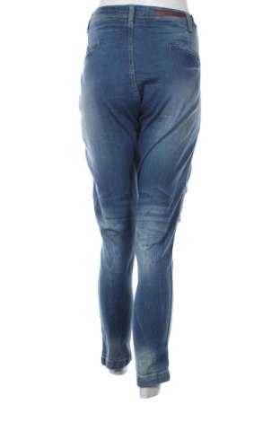 Дамски дънки Clayton, Размер XXL, Цвят Син, Цена 24,03 €