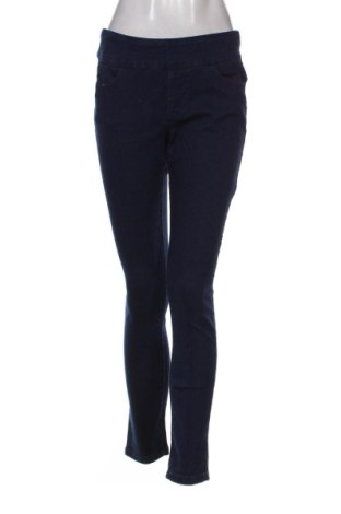 Blugi de femei Cleo, Mărime L, Culoare Albastru, Preț 109,48 Lei, #136669170
