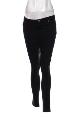 Damen Jeans Clockhouse, Größe XL, Farbe Schwarz, Preis 9,95 €, #136588237
