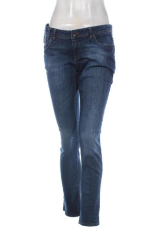 Damen Jeans Clockhouse, Größe L, Farbe Blau, Preis 15,00 €