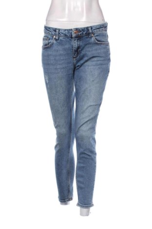 Damskie jeansy Colin's, Rozmiar S, Kolor Niebieski, Cena 43,99 zł, #136570124