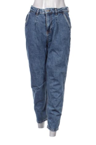 Blugi de femei Colin's, Mărime L, Culoare Albastru, Preț 77,00 Lei