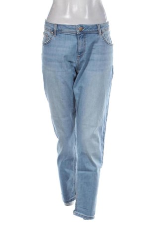 Blugi de femei Colin's, Mărime XL, Culoare Albastru, Preț 77,00 Lei, #136646512