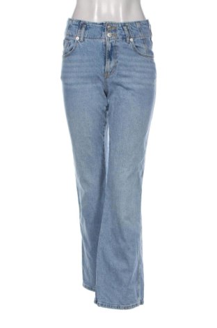 Blugi de femei Colin's, Mărime S, Culoare Albastru, Preț 77,00 Lei, #136656963