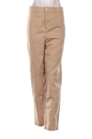 Damen Jeans Collusion, Größe M, Farbe Beige, Preis € 24,55