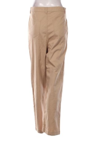 Damen Jeans Collusion, Größe M, Farbe Beige, Preis € 24,55