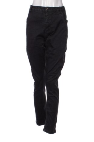 Blugi de femei Coop, Mărime 3XL, Culoare Negru, Preț 78,20 Lei, #136582277