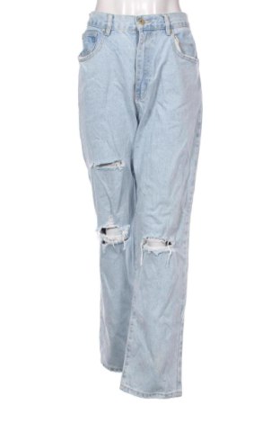Damen Jeans Cotton On, Größe L, Farbe Blau, Preis € 14,77