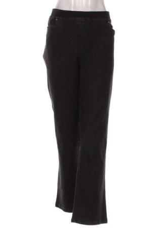 Blugi de femei Cotton Traders, Mărime XXL, Culoare Negru, Preț 109,00 Lei, #136634557
