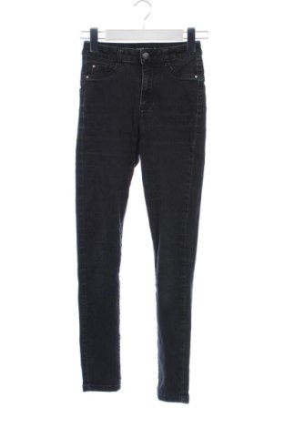 Blugi de femei Cropp, Mărime XXS, Culoare Gri, Preț 109,48 Lei, #136642755