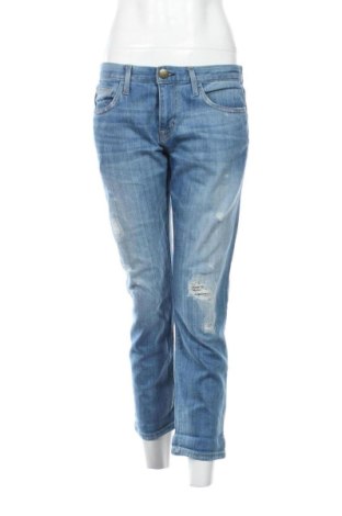 Dámske džínsy  Current/Elliott, Veľkosť L, Farba Modrá, Cena  45,46 €, #136547032