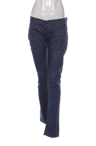 Damen Jeans D&D, Größe L, Farbe Blau, Preis 15,00 €, #136662081