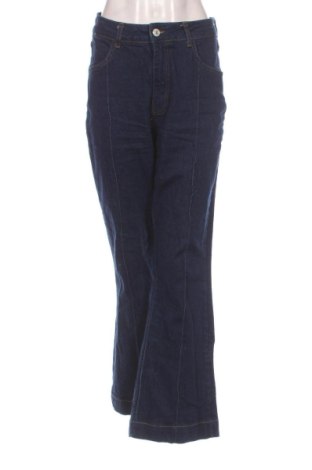 Blugi de femei Daahls by Emma Roberts, Mărime M, Culoare Albastru, Preț 109,00 Lei, #136585218