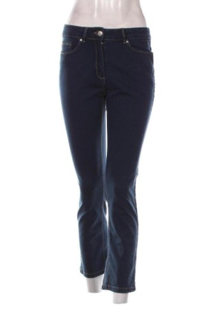 Blugi de femei Damart, Mărime M, Culoare Albastru, Preț 76,86 Lei, #136655239