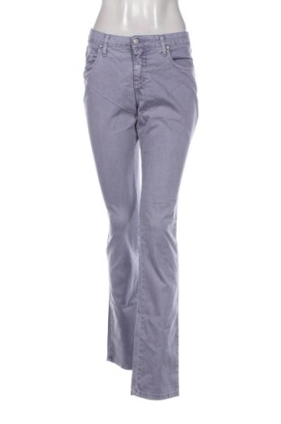 Damen Jeans Daniel & Mayer, Größe M, Farbe Lila, Preis 21,00 €, #136660068