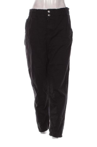 Damskie jeansy Defacto, Rozmiar XL, Kolor Czarny, Cena 71,99 zł, #136665402