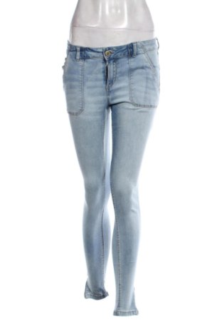 Γυναικείο Τζίν Denim 1982, Μέγεθος S, Χρώμα Μπλέ, Τιμή 17,99 €