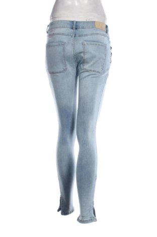Γυναικείο Τζίν Denim 1982, Μέγεθος S, Χρώμα Μπλέ, Τιμή 17,99 €