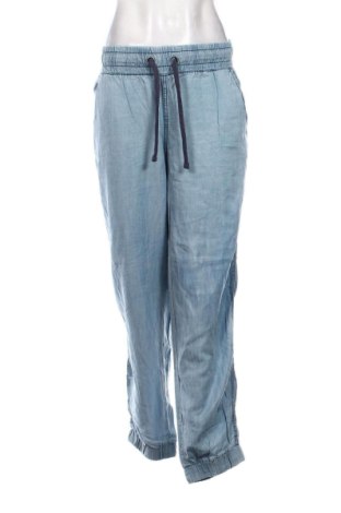 Damskie jeansy Denim 1982, Rozmiar XXL, Kolor Niebieski, Cena 80,38 zł
