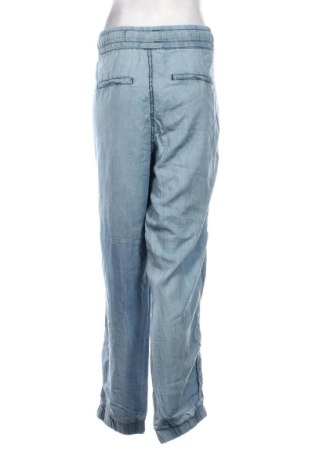 Damskie jeansy Denim 1982, Rozmiar XXL, Kolor Niebieski, Cena 80,38 zł