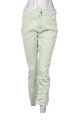 Дамски дънки Denim 1982, Размер M, Цвят Зелен, Цена 16,87 €, #136621984