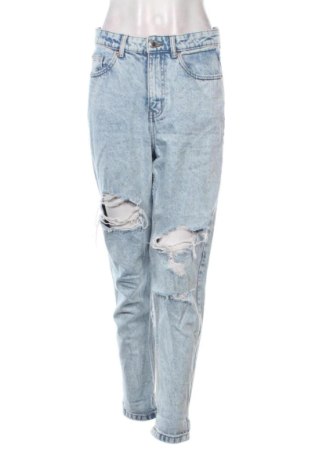 Γυναικείο Τζίν Denim&Co., Μέγεθος M, Χρώμα Μπλέ, Τιμή 17,99 €