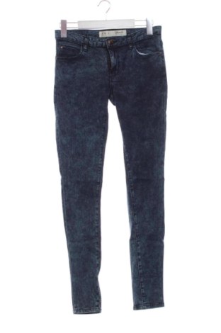 Damskie jeansy Denim&Co., Rozmiar M, Kolor Niebieski, Cena 80,38 zł, #136592169