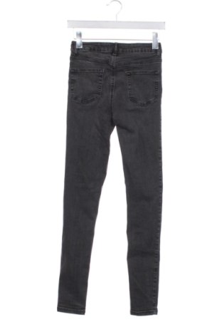 Damskie jeansy Denim Co., Rozmiar XS, Kolor Szary, Cena 80,38 zł