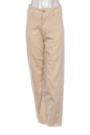 Dámske džínsy  Denim&Co., Veľkosť M, Farba Béžová, Cena  15,00 €, #136613203