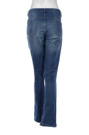 Дамски дънки Denim Co., Размер XL, Цвят Син, Цена 15,33 €
