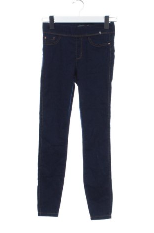 Γυναικείο Τζίν Denim&Co., Μέγεθος XS, Χρώμα Μπλέ, Τιμή 15,00 €, #136632494