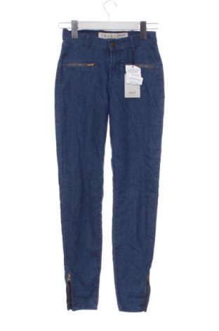 Damen Jeans Denim&Co., Größe XXS, Farbe Blau, Preis 30,99 €