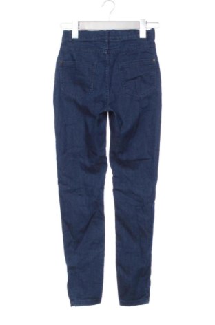 Damen Jeans Denim&Co., Größe XXS, Farbe Blau, Preis 30,99 €