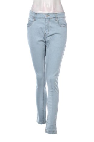 Дамски дънки Denim Project, Размер L, Цвят Син, Цена 11,24 €, #136612669