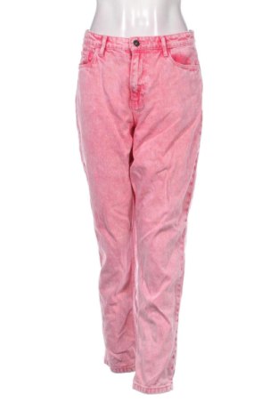 Damen Jeans Dept Denim Departmet, Größe XL, Farbe Rosa, Preis 20,90 €, #136656005