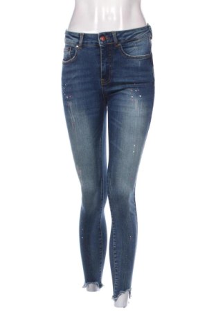 Damen Jeans Desigual, Größe S, Farbe Blau, Preis 38,00 €, #136666904