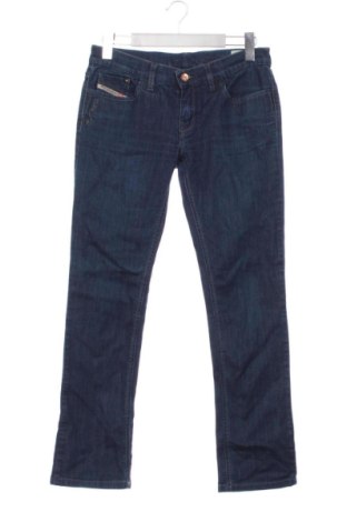 Damen Jeans Diesel, Größe M, Farbe Blau, Preis 24,05 €, #136584153