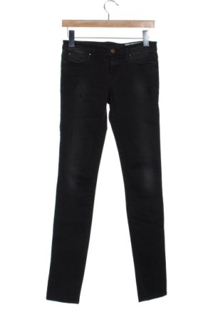 Damskie jeansy Diesel, Rozmiar S, Kolor Czarny, Cena 240,99 zł, #136618687