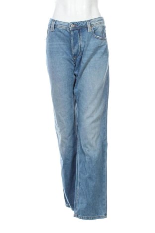 Damen Jeans Diesel, Größe XXL, Farbe Blau, Preis 80,99 €