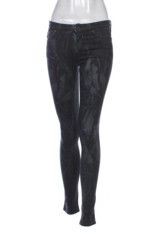 Blugi de femei Diesel, Mărime S, Culoare Negru, Preț 323,22 Lei, #136625071