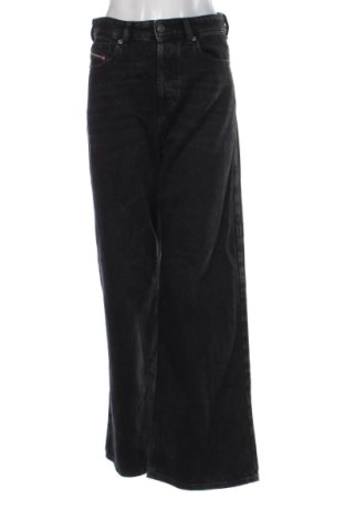 Blugi de femei Diesel, Mărime S, Culoare Negru, Preț 323,00 Lei, #136645047