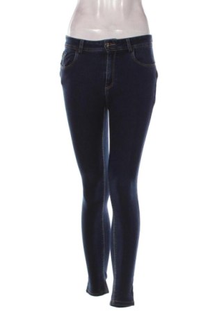 Damskie jeansy Dika, Rozmiar S, Kolor Niebieski, Cena 17,99 zł, #136658680