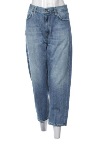 Damen Jeans Dondup, Größe M, Farbe Blau, Preis 70,00 €, #136611015