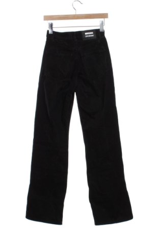 Dámske džínsy  Dr. Denim, Veľkosť XXS, Farba Čierna, Cena  56,95 €
