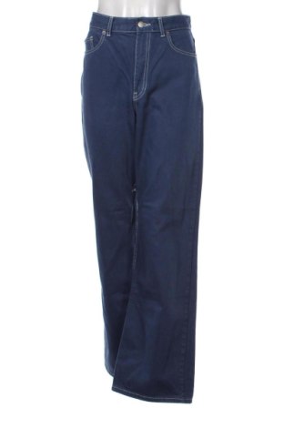 Damskie jeansy Dr. Denim, Rozmiar M, Kolor Niebieski, Cena 51,99 zł, #136669154