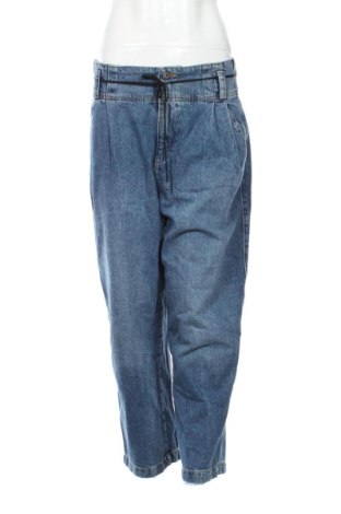 Dámské džíny  Edc By Esprit, Velikost L, Barva Modrá, Cena  629,00 Kč