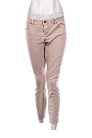 Damskie jeansy Edc By Esprit, Rozmiar XL, Kolor Popielaty róż, Cena 112,53 zł, #136602573
